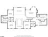 Floor Plan: Second Floor