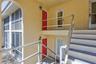 Second floor unit