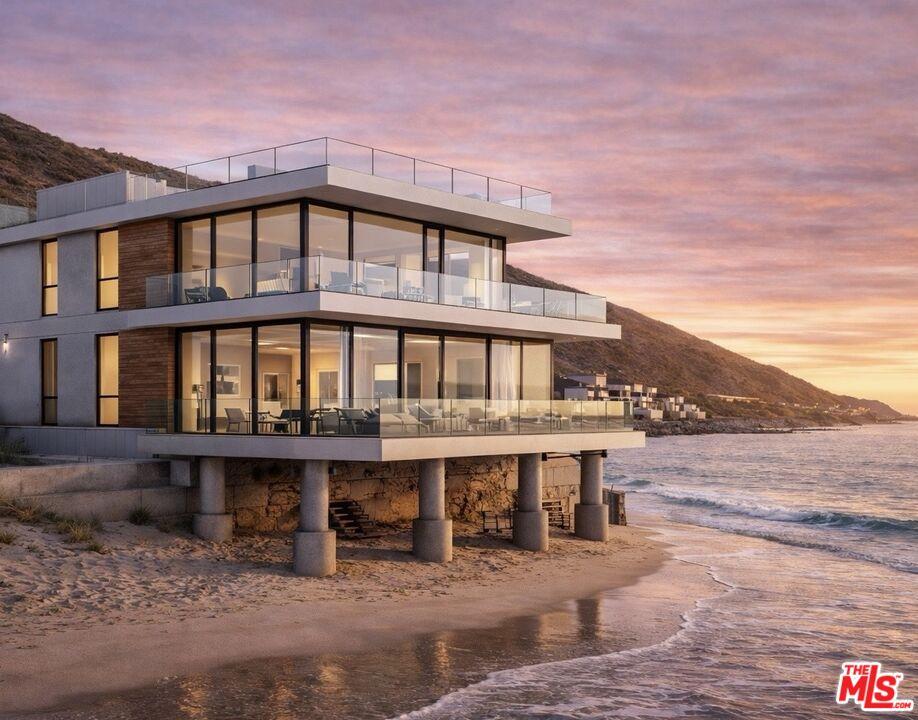 Conceptual rendering