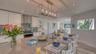 Breakfast bar