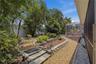 XERISCAPING THROUGHOUT THE PROPERTY