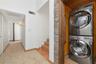 Laundry room upstairs