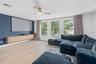 Bonus Room upstairs