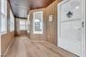 Enclosed Porch