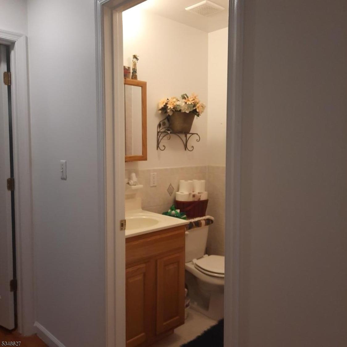 Full Bath  2nd floor