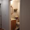 Full Bath  2nd floor