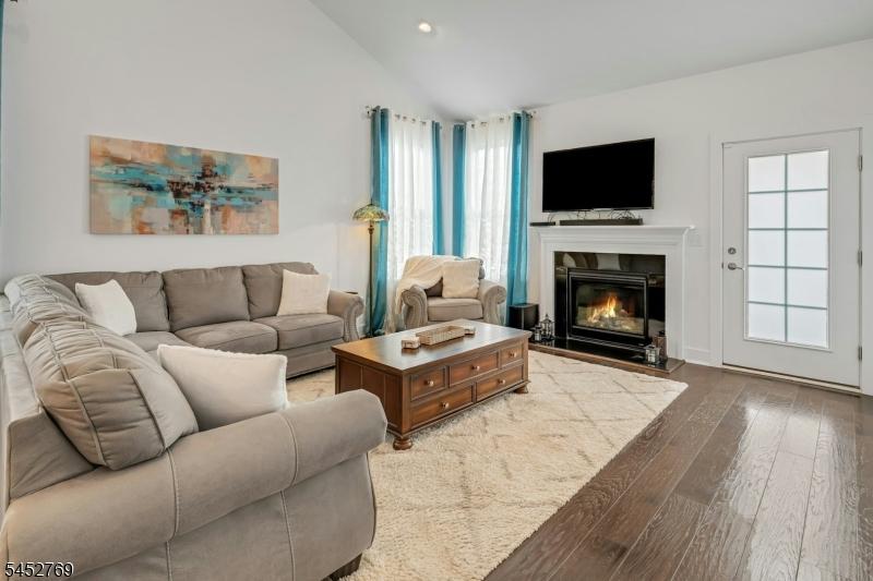 Open Great Room