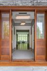 Entrance Foyer