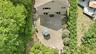 Privacy trees surround your backyard oasis
