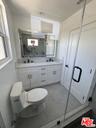 Primary Restroom
