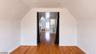 attic