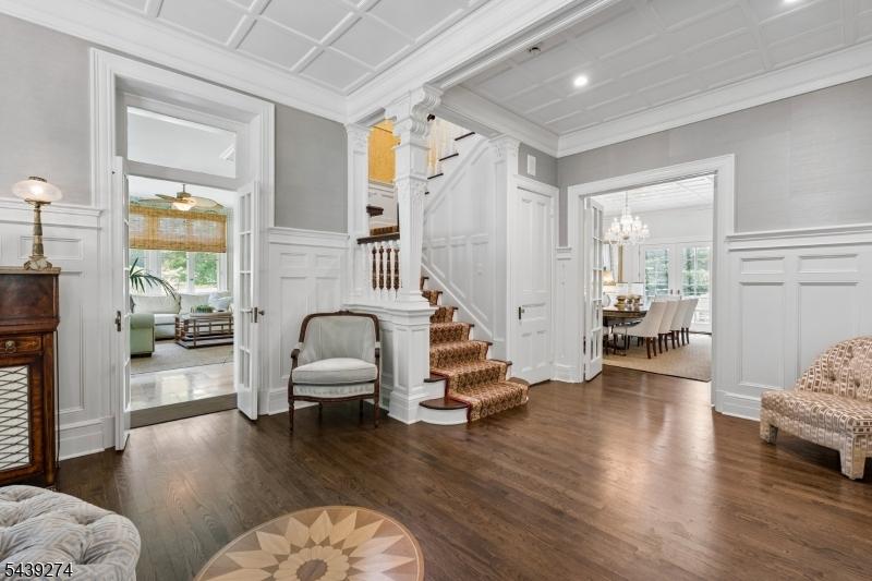 Music Room, Gorgeous Details