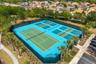 Tennis Courts