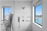 Primary bathroom shower
