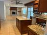Island Kitchen