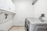 1st Floor Laundry