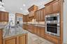 Solid Wood Cabinetry