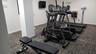 45 Ocean - Gym