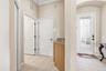 Foyer/Laundry/Garage