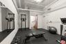 Flex Room with Laundry