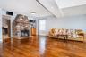 Living Room Fireplace
