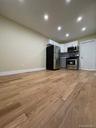 Upstairs unit