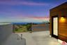 roof-top deck