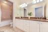 2nd floor full bathroom