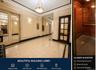 Hallway and elevator