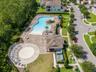 Aerial View-Community Pool