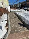walkway from driveway