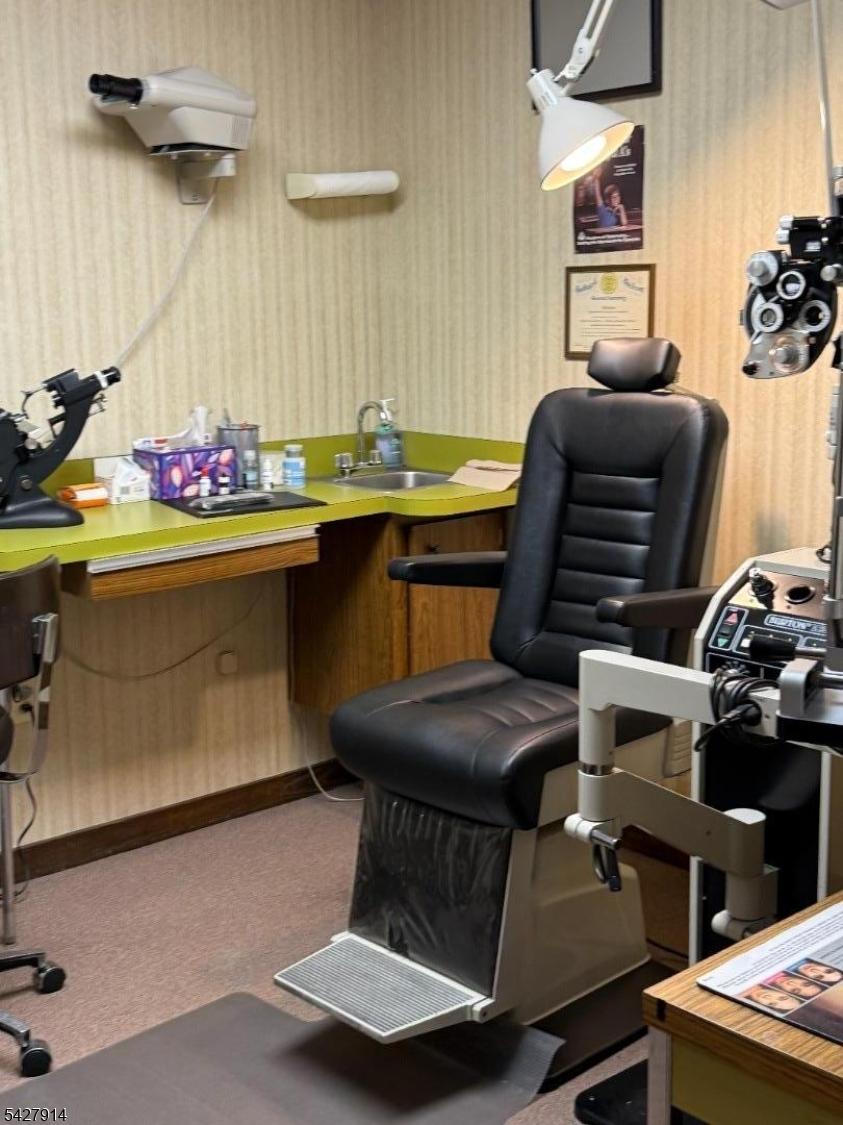 Examination room 2