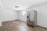 Living Space(First Level)