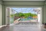 4 Season Flex Room with Accordian Glass Door