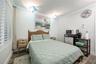 Cottage bedroom