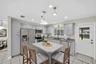 KITCHEN STAGED