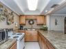 Club house Kitchen