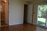 1BR / Bedroom view