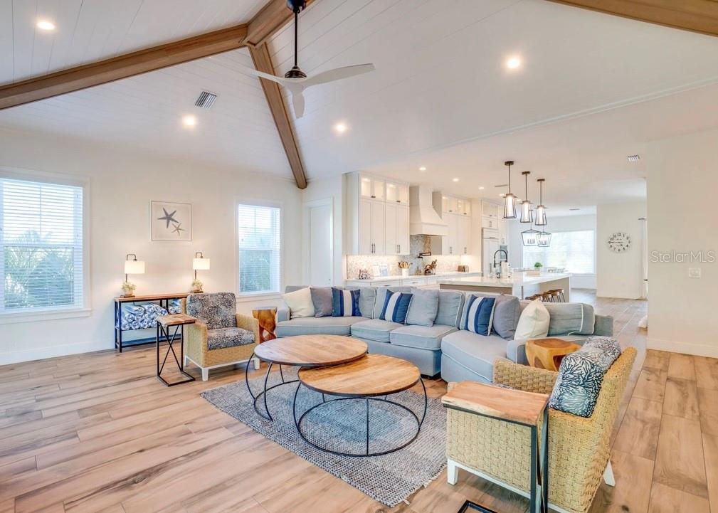 Living Space
