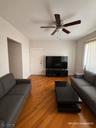 2nd Floor Living Room