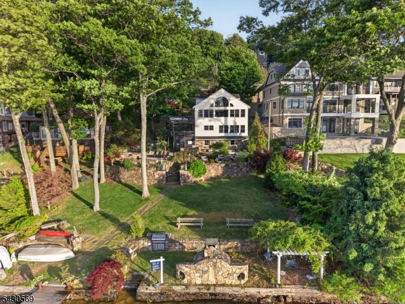 Sunset Cove - 501 Windemere
