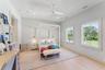 6 Bedrooms