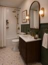 Potential: Designed by Styled Spaces Design & Construction Co