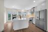 Gourmet Chef's Kitchen