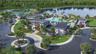 Artist Rendering of Future Amenities