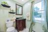 1st Floor Bathroom