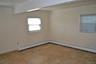 1BR living room