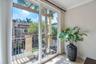Covered Balcony