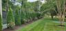 Lighted Tennis courts