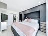 Master Studio Bedroom